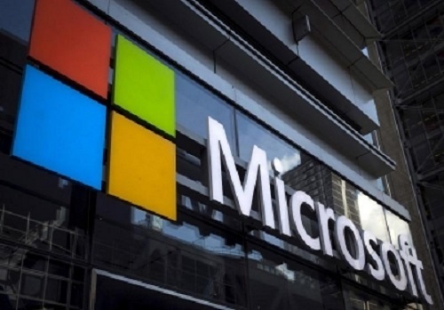 Microsoft invests $1.5 billion in UAE-based AI company G42